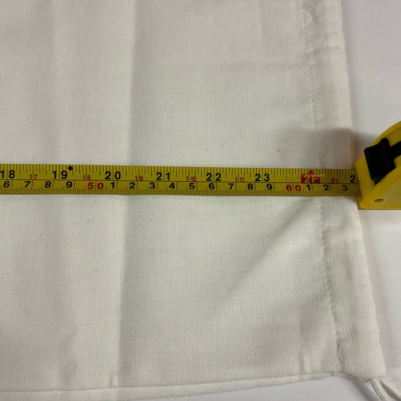 Chloe Dust Bag Large NWOT - Picture 4 of 6